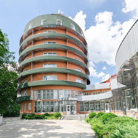 Tisa Hotel Petropavlovskaya Borshchagovka Luaran gambar